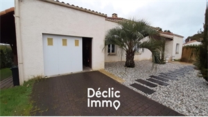maison à la vente -   17570  LES MATHES, surface 180 m2 vente maison - UBI456534548
